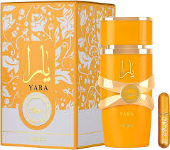 Pack Tropical de Perfumes Árabes para Mujer - Yara Tous