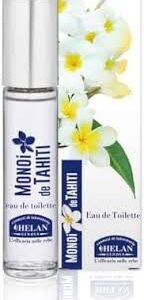 Helan Monoï de Tahiti: Fragancia Floral y Golosa para Mujer