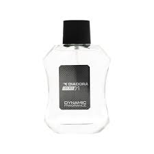 MEN DYNAMIC 01 EDT - Fragancia Energizante