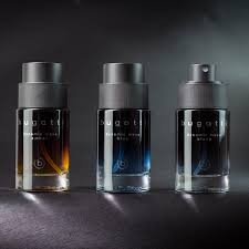 Bugatti Perfume Hombre Dynamic Move Black 100 ml - Oriental
