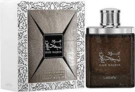 Latafa Oud Najdia - Perfume Unisex 100 ml