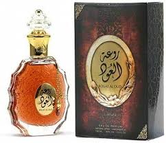 Rouat Al Oud: Perfume Oriental Sándalo y Cuero
