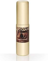 Perfume Chocolate Afrodisíaco Dreamlove - 1 Unidad