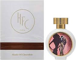 HFC Paris Sombra de Chocolate EDP 75 ml