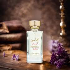 Mahasin Cristal EDP 100 ml - Lattafa