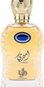 Ameeri Eau de Parfum para Hombre - 100 ml