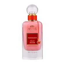 Ithra Eau de Parfum Musk 100 ml: Esencia Unisex de Dubai