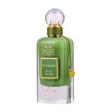 Ithra Musk: Eau de Parfum Unisex 100 ml