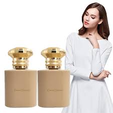 Perfume de Caramelo Cascada 2024 - Set de 2 Piezas