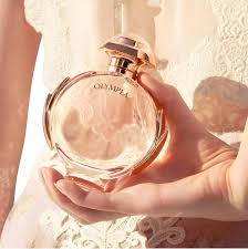 Olympéa de Paco Rabanne: Eau de Parfum 80ml para Mujer