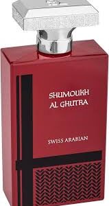 Swiss Arabian Shumoukh Al Ghutra - Eau De Parfum 100ml