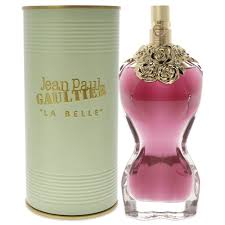 JEAN PAUL GAULTIER La Belle EDP 100 ml