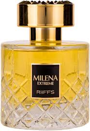 Milena Extreme: Eau de Parfum Unisex 100 ml