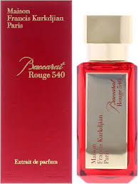 Maison Francis Kurkdjian Baccarat Rouge 540 EDP