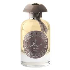 Lattafa Ra'ed Silver: EDP Para Hombres 100 ml