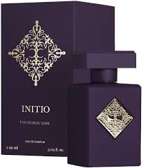 Initio Psychedelic Love EDP 90 ml: Perfume Fascinante