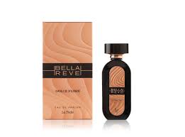 Perfume Mujer EDP Bella Reve Dolce Flore 100 ml