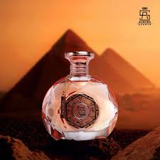Aurora Cleopatra EDP 100 ml - Perfume Encantador