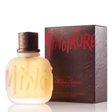 Minotaure: Eau de Toilette para Hombre de Paloma Picasso