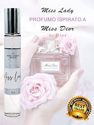 GECO Green ECOmmerce Miss Lady - Eau de Toilette 33 ml para Mujer