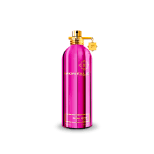 Montale Roses Musk EDP 100 ml: Fragancia Floral y Elegante