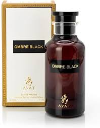 AYAT PERFUMES - Eau de Parfum Árabe de Dubái 100ml