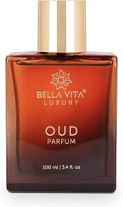 Perfume Unisex Intenso Bella Vita OUD