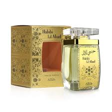 Habibi Lil Abad: Perfume Spray para Ella 100 ml
