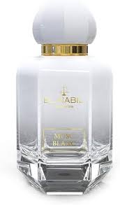 Agua de Perfume Musc Blanc 50 ml - El Nabil
