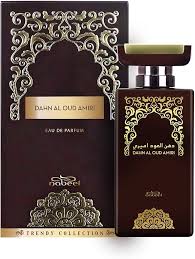 Nabeel Trendy: Dahn Al Oud Amiri Eau de Parfum 100ml
