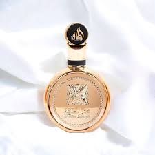 Fakhar Gold Perfume Unisex 100ml - Original y Elegante
