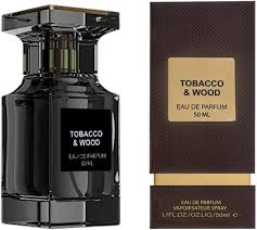Perfume Oud 50 ml: Elegancia Duradera