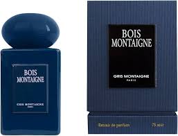 Extracto de Perfume Madera Montaña 75 ml