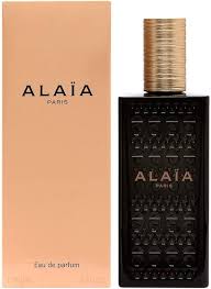 Alaïa 19-21257 - Eau de Parfum 100 ml