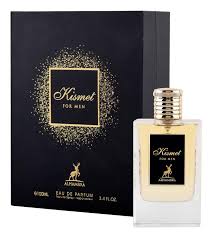 Maison Alhambra - Eau de Parfum Masculino 100 ml