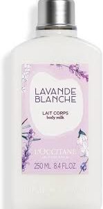 Loción Corporal Lavanda Blanca 250ml - L'Occitane