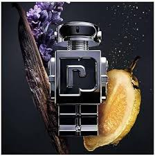 Paco Rabanne Phantom EDT 50ml - Fragancia Innovadora