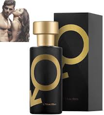 Colonia VYG Alpha Touch: Fragancia Masculina con Feromonas