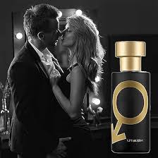 Colonia Alpha Touch: Hipnosis de Cupido para Hombres