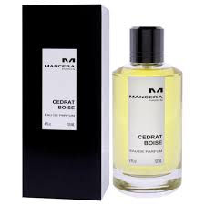 Mancera Cedrat Boise - Eau de Parfum 120ml