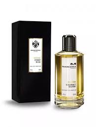 Mancera Intense Cedrat Boise EDP 120ml - Perfume Auténtico
