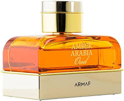 Armaf Amber Arabia Oud Pour Homme 100ml