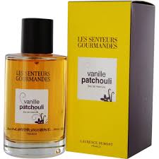 Perfume Vainilla Patchouli de LES SENTEURS GOURMANDES