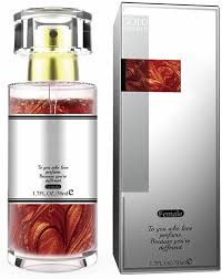 Perfume Forever Wisconsin: Atracción Masculina con Feromonas
