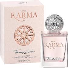 Perfume Thomas Sabo Eau de Karma - 30 ml