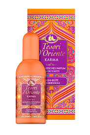 Karma: Agua de Colonia Aromática 100 ml