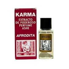KARMA - Extracto de Perfume Afrodita/Venus (10ml)