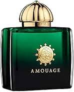 Amouage Guidance: Perfume de Lujo