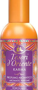 Tesori d'Oriente - Perfume Karma: Frescura Aromática