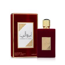 Spray Ameerat Al Arab 100 ML - Aroma Exquisito
